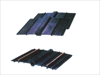 橡膠止水帶 橡膠止水帶