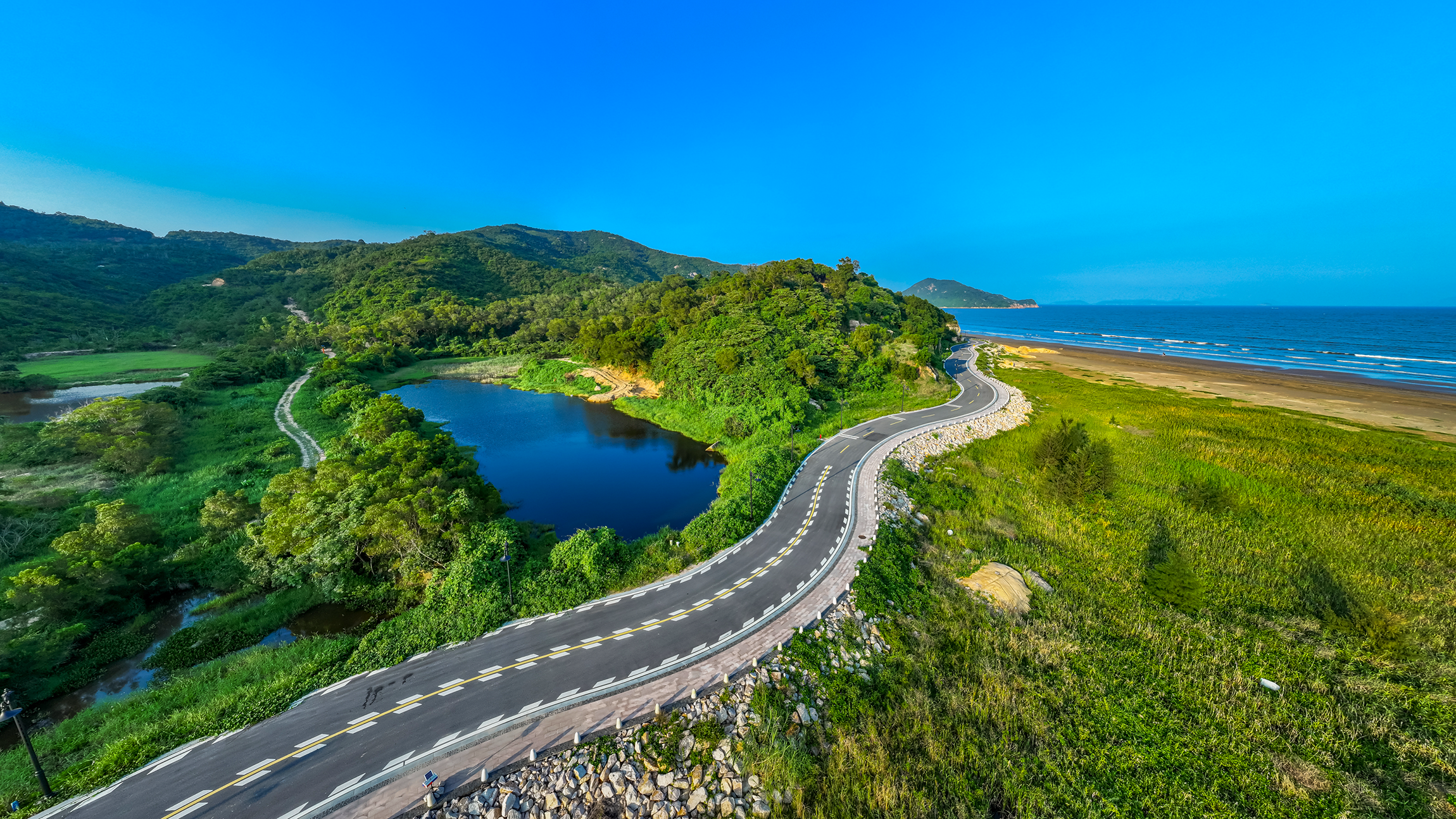 環島南路